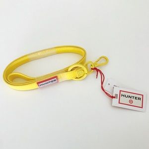 Hunter for Target Yellow Long Lanyard